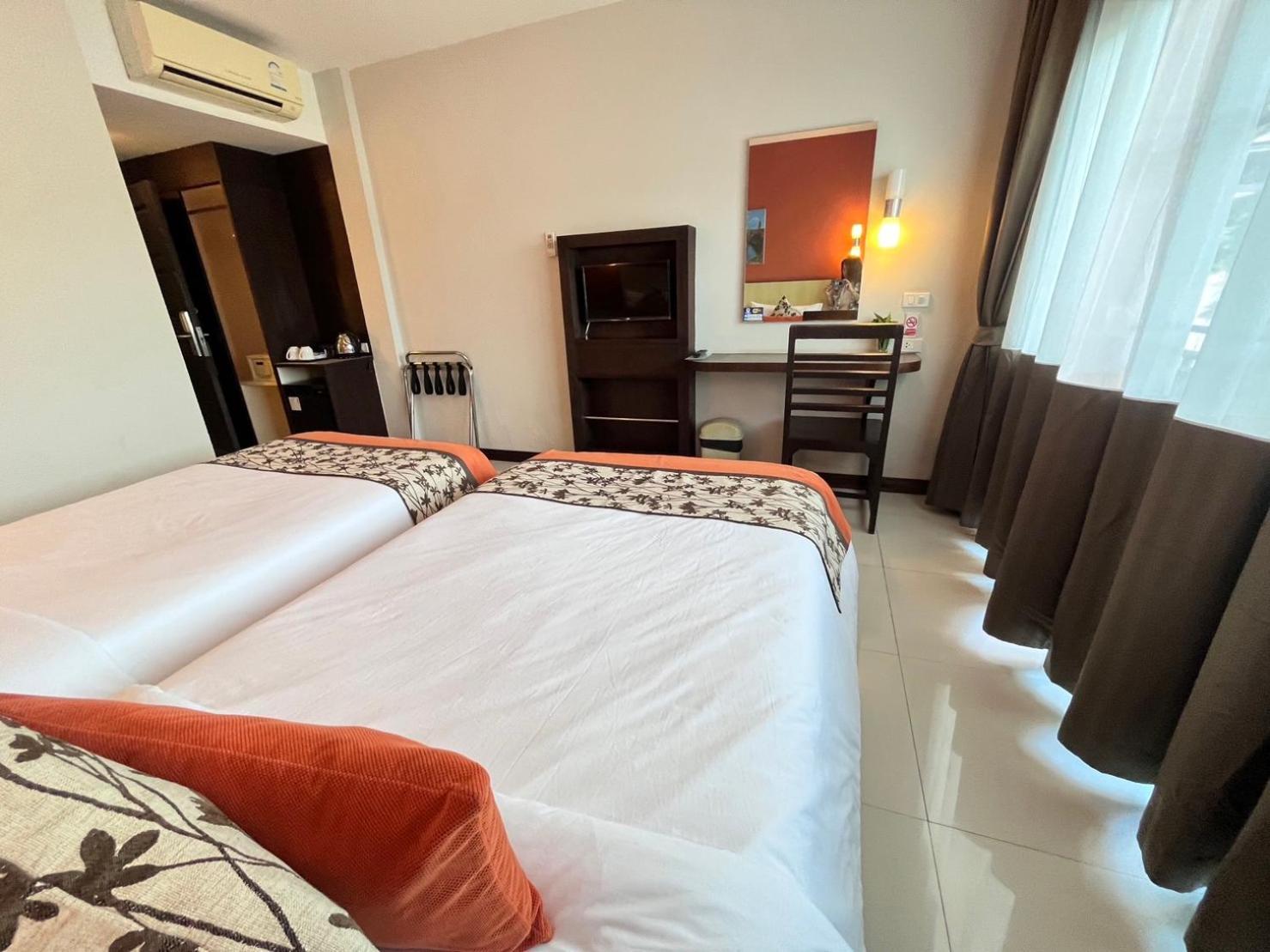Chiangkhong Teak Garden Riverfront Onsen Hotel- Sha Extra Plus Чианг Конг Екстериор снимка
